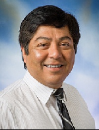Dr. Luis E Manyari MD
