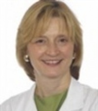 Sarah Marshall Speck M.D., Cardiologist