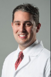 Dr. Matthew A Handling M.D., Orthopedist