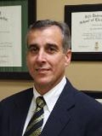 Dr. Alan J Boudreau D.C., Chiropractor