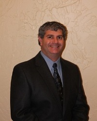 Dr. Michael Stephen Phillips M.D., Family Practitioner
