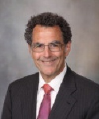 Dr. Peter Colby Amadio M.D.