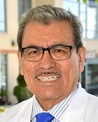 Dr. Luis A Diaz MD