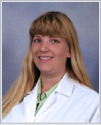 Dr. Evelynn R Baker M.D.