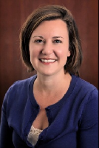Dr. Chelsea Lee Collins M.D.