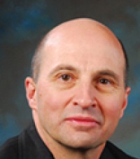 Dr. Gary J Cortina MD