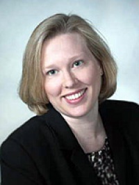 Dr. Stephanie Robin Walker MD