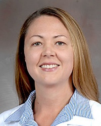 Elizabeth Michelle Volz MD, Cardiologist