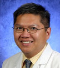 Dr. Vincent P Aluquin MD