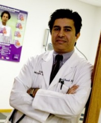 Sohail Hanif M.D., Cardiologist