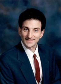 Dr. Bruce Alan Goldberg D.D.S., Dentist