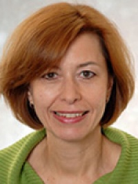 Dr. Vera H Huffnagle MD