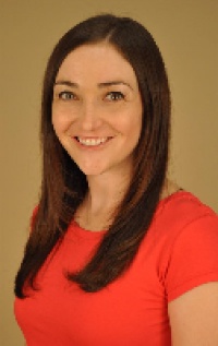 Dr. Allison Marie Faucett MD, OB-GYN (Obstetrician-Gynecologist)