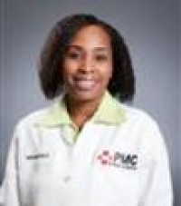 Dr. Yardlie Toussaint-foster MD, OB-GYN (Obstetrician-Gynecologist)