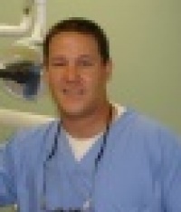 Dr. Max Robert Pitel DMD, Dentist