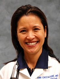 Dr. Anh D Cacciatore MD