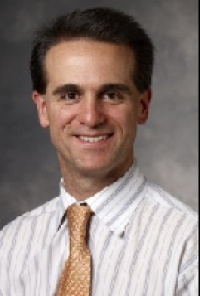 Dr. Brian Guy Blackburn MD