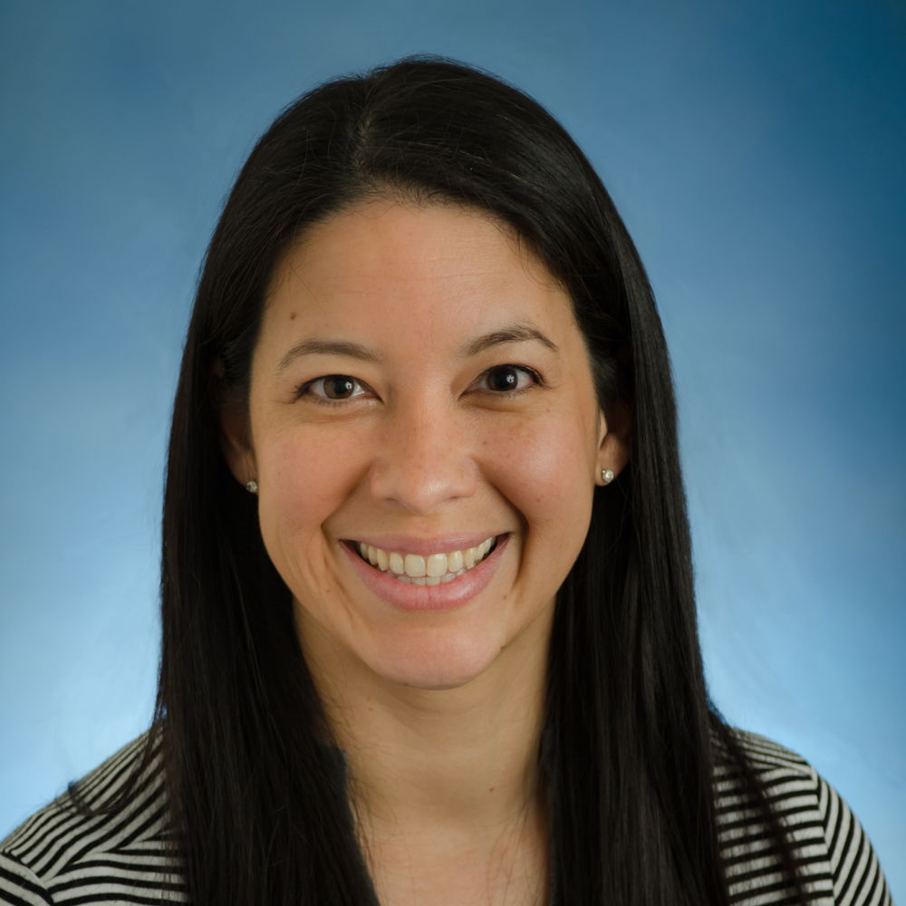 Dr. Kristine L. M. Lee, MD, Internist