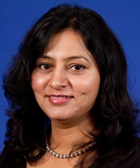 Dr. Sonali  Gotmare MD
