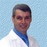 Dr. Steven Dean Svetcov DENTIST, Endodontist