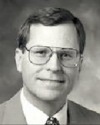 Dr. William B. Hoppenjans M.D.