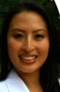 Dr. Maia Nguyen Berger DDS