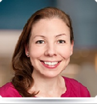 Dr. Elizabeth Rebecca Wolf MD, Pediatrician