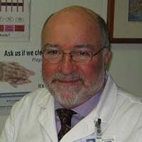 Dr. Geoffrey H Basson M.D.