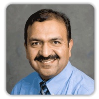 Dr. Mahmood Muhammad Rana M.D, Internist