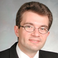 Dr. Piotr Waldemar Baginski MD, Internist