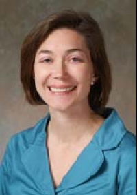 Dr. Emily A. Burns MD, Hospice and Palliative Care Specialist