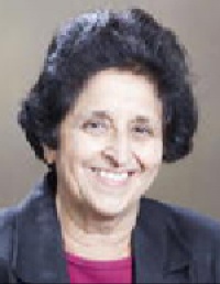 Dr. Kanta  Nagpaul M.D.