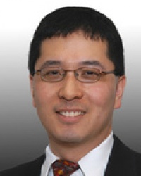 Dr. James  Ku M.D.