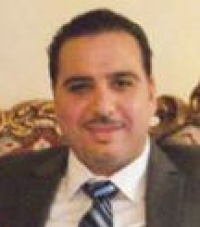 Dr. Ammir Rabadi M.D., Family Practitioner