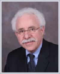 Dr. Donald A Greenfield M.D.