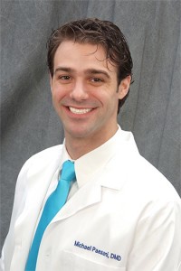 Dr. Michael J Paesani DMD