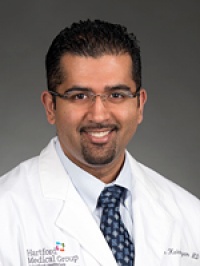 Dr. Vasanth  Kainkaryam MD