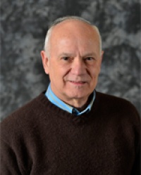 Dr. Russell Joseph Andrews M.D.