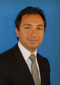 Dr. Ronny  Hourani DDS