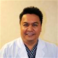 Dr. Jesus Presto Querubin MD, Internist