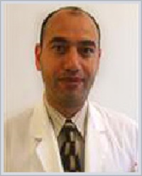 Dr. Mohamed A Esiely M.D.