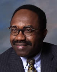 Dr. Kingsley N. Asumugha M.D., OB-GYN (Obstetrician-Gynecologist)