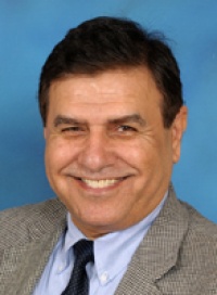 Dr. Ahmad  Baray M.D.