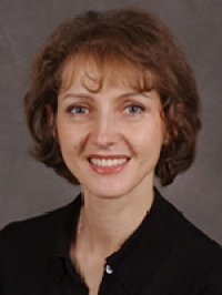 Dr. Natalie  Semenyuk M.D.
