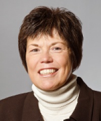 Dr. Alicia M. Mohr M.D.