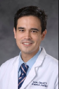 Dr. Junzo Paul Chino M.D.