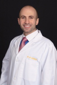 Dr. Mouhammad Dahman D.D.S., Dentist
