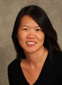 Dr. Elizabeth Yeung MD, Internist