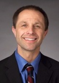 Dr. Mitchell Jay Peterson M.D., Family Practitioner