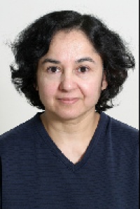 Dr. Naz Zulqarni MD, Pediatrician
